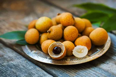 Фрукты Тайланда | Список и сезонность всех тайских фруктов