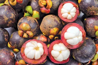 Фрукты Таиланда. Названия, описание, фото и цена экзотических фруктов