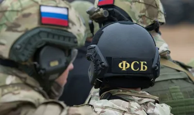 ФСБ сообщила о попытке главы «банды похоронщиков» бежать на Украину — РБК
