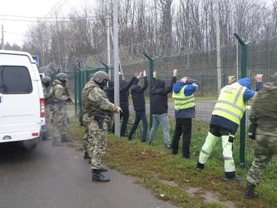 ФСБ: в Керчи предотвращена диверсия на объекте энергосистемы