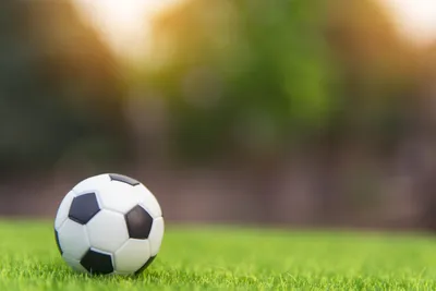 Детский футбол: почему это важно и как начать заниматься | FOOTINBEL