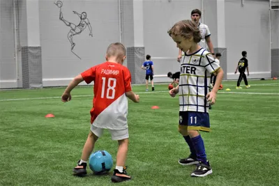 Мячик футбольный мягкий детский , Футбол для детей.Россия 0+ - купить с  доставкой по выгодным ценам в интернет-магазине OZON (932416659)