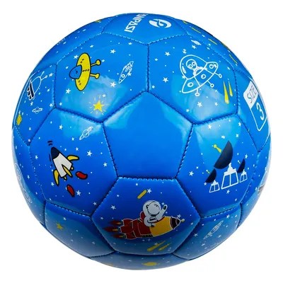 №-26 Шары для детей футбольный мяч