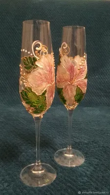 Свадебные бокалы "Супер пара" /фужеры для шампанского/набор 2 шт/бокалы  свадебные/бокалы на свадьбу купить по выгодной цене в интернет-магазине  OZON (560783828)