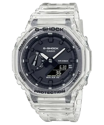 GBA900UU-5A | Brown Move Watch - G-SHOCK | CASIO