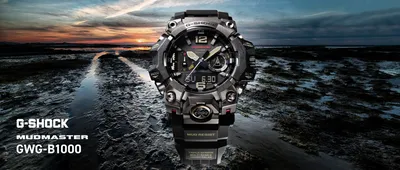 G-SHOCK US Official Website | CASIO