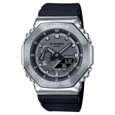 PROJECT TEAM TOUGH - 40th Anniversary Models - G-SHOCK 40th Anniversary - |  CASIO