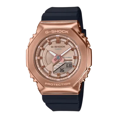 GMWB5000GD-9 | Gold Classic Men's Watch G-SHOCK | CASIO