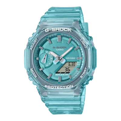 This AI-Designed G-Shock Could Become the Most Expensive Casio Ever Sold |  GQ