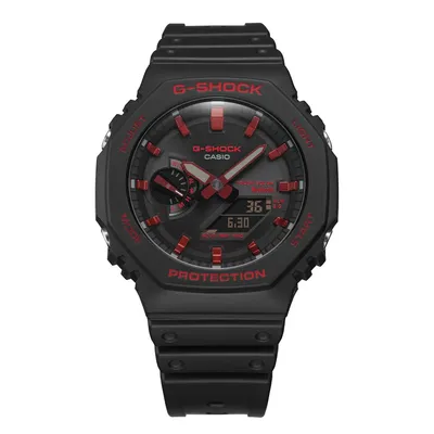 G-Shock CasiOak Rose Gold Rainbow – IFL Watches