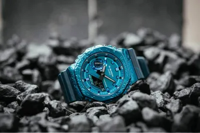 G-SHOCK Official Website | CASIO