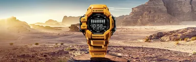 Buy Premium G-Shock CasiOak Watches – IFL Watches