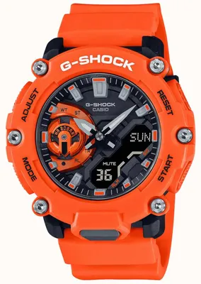 Hollywood-Loved Brand Casio Launches Gamer-Inspired G-Shock Watches – The  Hollywood Reporter