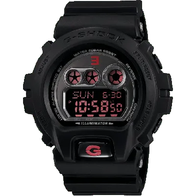 Casio G-Shock Debuts The DW5600GU-7 'G-Shock Universe' Watch | aBlogtoWatch