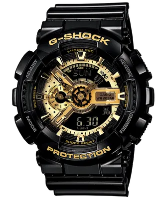 GBD200-9 | Digital Men's Watch G-SHOCK | CASIO