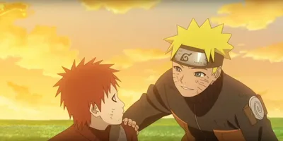 Naruto Impact: Gaara Render by xUzumaki on deviantART | 我愛羅, おしゃれな壁紙背景, ナルト