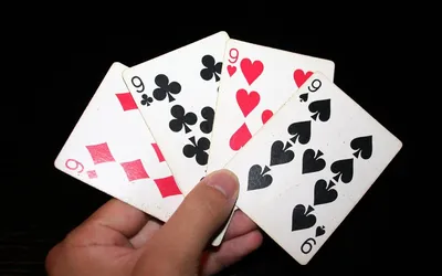 Трактовка игральных карт. Значение карт в зависимости от их достоинства. |  ♧♥ Магия игральных карт ♤♢ | Дзен