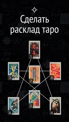 Гадание на картах таро, экстрасенс, целительница, ясновидящая. Гадание и  обряды на расстоя | Доска объявлений 