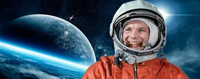 Космос вновь встретит Гагарина | Победа РФ | Новость от 
