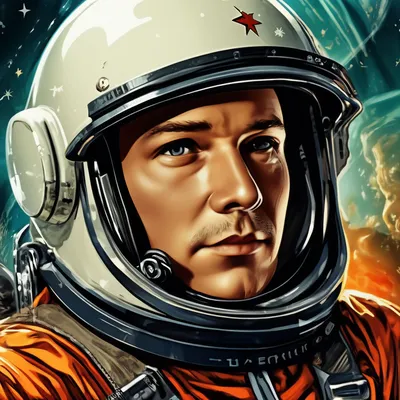 Как американские СМИ освещали полет Гагарина в космос | , ИноСМИ