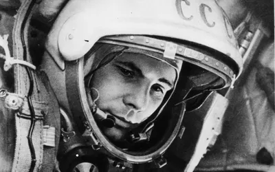 Американский «Космический фонд» убрал имя Гагарина из названия вечеринки
