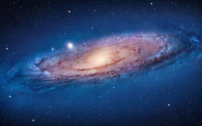 Фото дня: «скульптурная» спиральная галактика с перемычкой