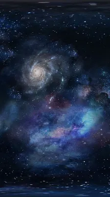 Насколько далека самая далекая галактика во вселенной? »  -  Источник Хорошего Настроения