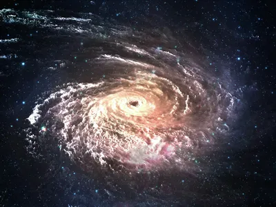Какие бывают галактики? — Naked Science