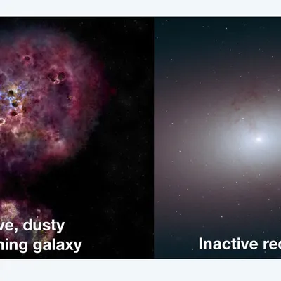 Галактика млечный путь картинки - 66 фото