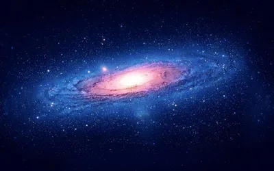 Картинки галактика космос - 69 фото