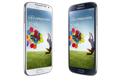 Samsung Galaxy S4 (Unlocked, Like New) - Mr Aberthon