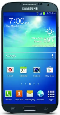 Samsung Galaxy S 4 (Sprint) Review | PCMag