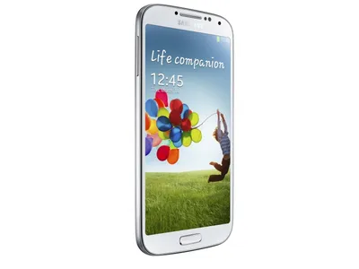 Samsung Galaxy S 4 Review - Part 1