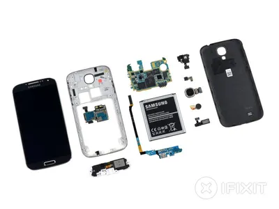 Samsung Galaxy S4 Active SGH-I537 - 16GB - Urban Gray UNLOCKED Smartph –  Beast Communications LLC