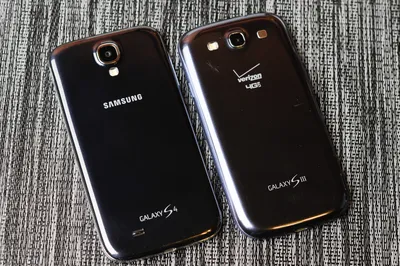 Samsung Galaxy S 4 Review - Part 1