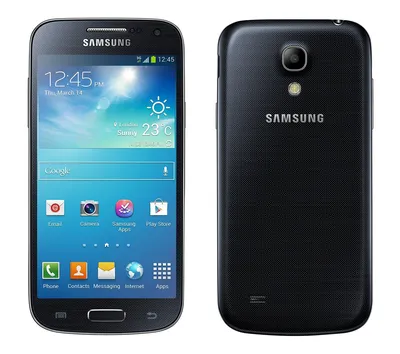 Samsung Galaxy S4 – Wikipédia