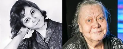 82-летняя актриса Галина Стаханова содержит дочь и внучку - Рамблер/новости