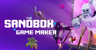 The Sandbox - Game Maker