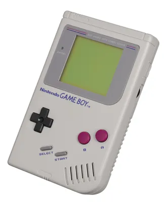 Game Boy - Wikipedia