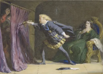Гамлет»: краткое содержание, анализ трагедии Шекспира