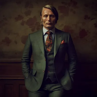 Inside 'Hannibal' with Showrunner Bryan Fuller