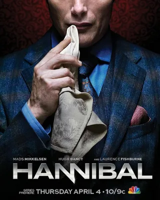 How the Hannibal Lecterverse Made Its Real Star the Human Mind - The Ringer