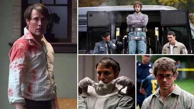 The 13 Best 'Hannibal' Episodes From The Gory TV Series