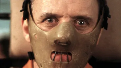 Who Is Hannibal Lecter? The Complete History of the 'Silence of the Lambs'  Villain