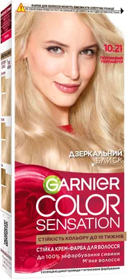 Купить краска для волос Garnier Color Naturals  Темный шоколад, цены на  Мегамаркет | Артикул: 100013239166