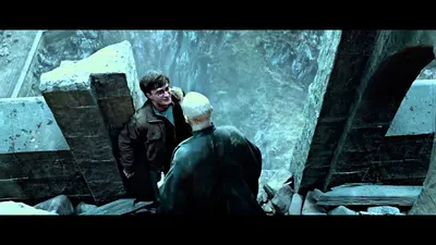 Фильм Гарри Поттер и Дары Смерти: Часть 2 (2011) смотреть онлайн