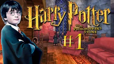 Фильм «Гарри Поттер и Философский камень» / Harry Potter and the Sorcerer's  Stone (2001) — трейлеры, дата выхода | КГ-Портал