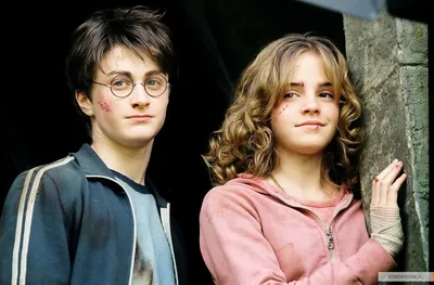 Файл:Harry Potter and the Prisoner of Azkaban —  — Википедия