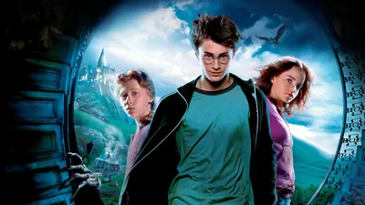 Фото: Гарри Поттер и узник Азкабана (Harry Potter and the Prisoner of  Azkaban) | Фото 92