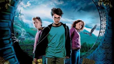 Гарри Поттер и узник Азкабана / Harry Potter and the Prisoner of Azkaban  (2004, фильм) - «27 мелочей, которые вы можете не заметить в "Гарри Поттер  и узник Азкабана".» | отзывы